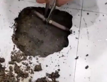 塔城卫生间漏水检测电话