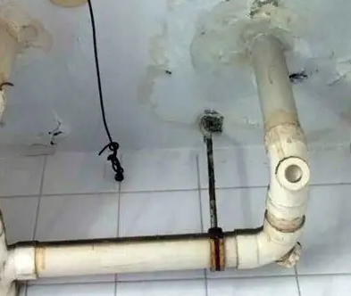 塔城卫生间漏水检测多少钱