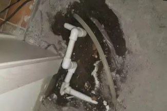 塔城卫生间漏水检测多少钱