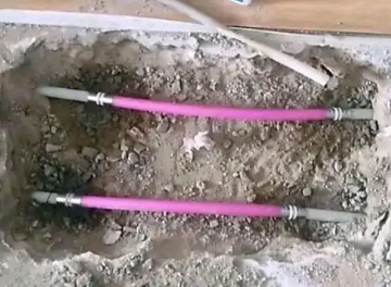 塔城卫生间测漏水多少钱