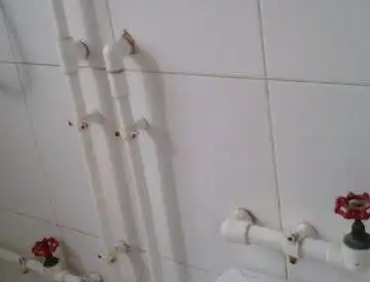 塔城水管维修多少钱