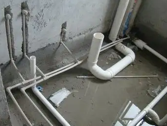 塔城水管维修多少钱