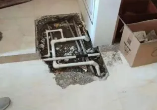 塔城查漏水多少钱