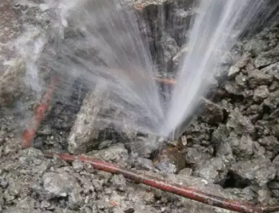塔城水管维修多少钱