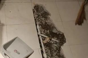 塔城卫生间漏水检测电话
